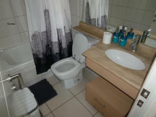 Providencia Best Apartments