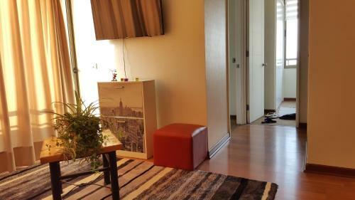 Apartamento Departamentos Parque Forestal