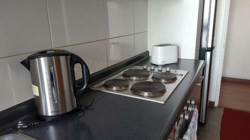 Apartamento Departamentos Parque Forestal