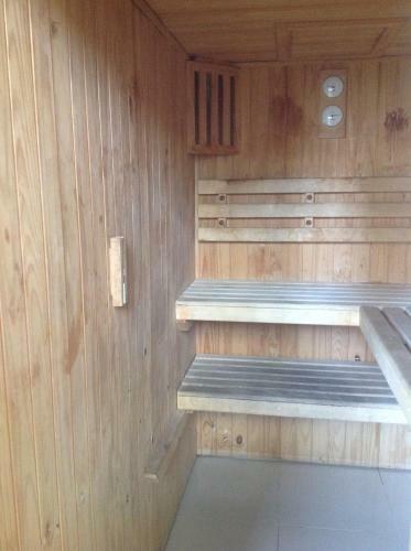 Apartamento Loica Suites