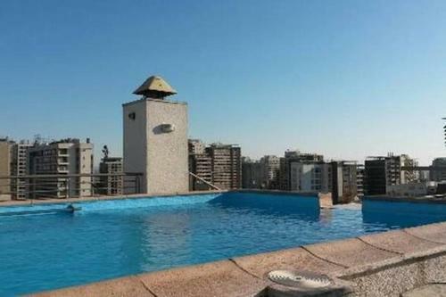 Apartamento Departamento Central Santiago
