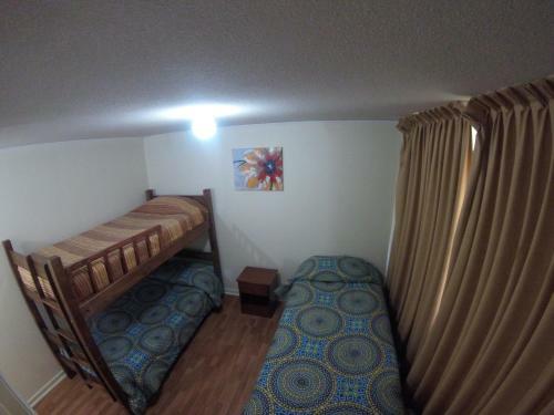 Apartamentos Turisticos Cavalcanti