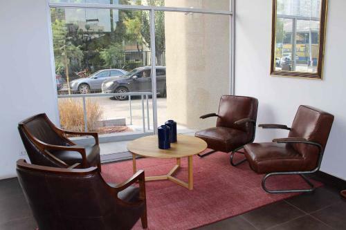 Apartamento Rentapartmentchile.cl