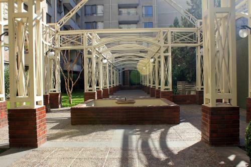 Apartamento Superior Jv Lastarria