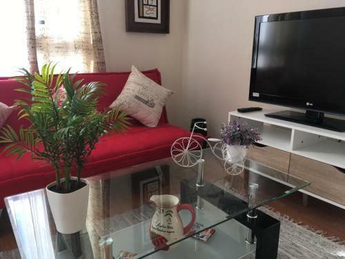 Apartamento Habitacion Santa Isabel