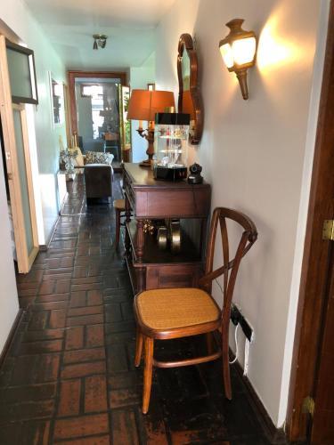 Rent Apart Las Condes