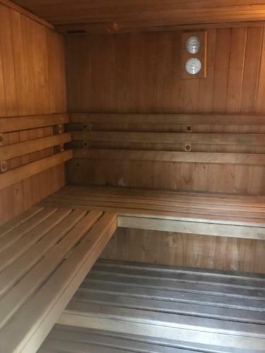 Apartamento Kennedy Street