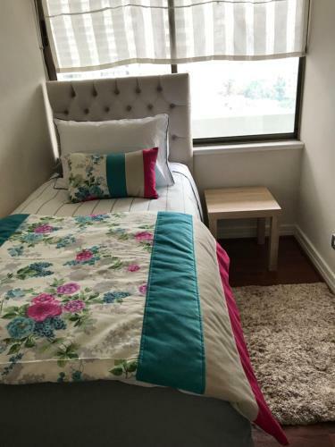 Apartamento Kennedy Street