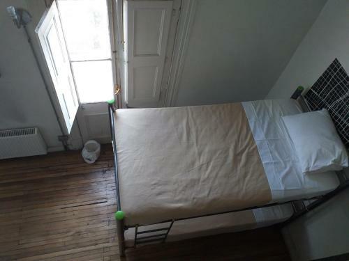 Albergue Hostal Yungay
