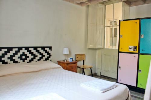 Albergue Hostal Yungay