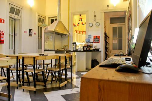 Albergue Hostal Yungay