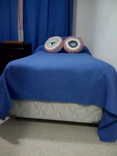 Apartamento Departamento Amoblado Andrea