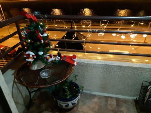 Apartamento Departamento Amoblado Andrea