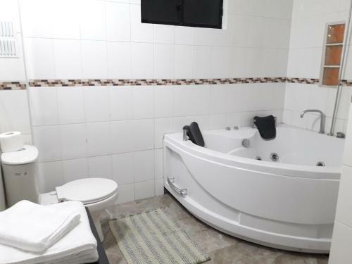 Bed & Breakfast Brisas De San Miguel