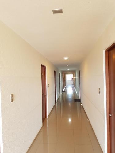 Apartamento Departamentos Alemania