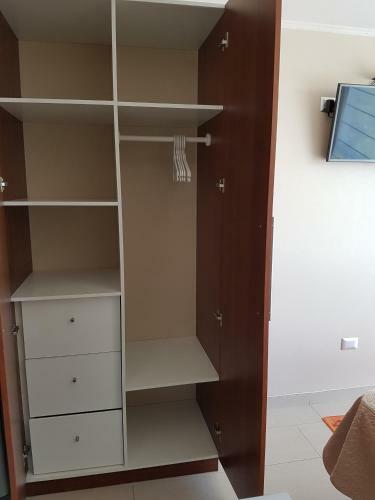 Apartamento Departamentos Alemania