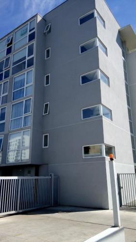 Apartamento Departamentos Alemania
