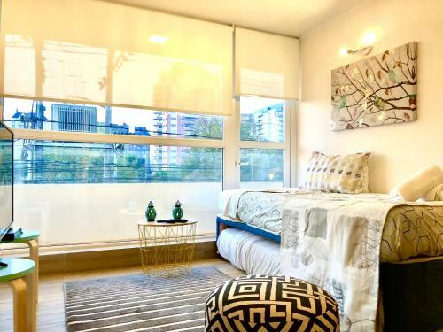 Apartamento Sleep Well Suites&apartments I