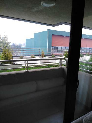 Apartamento Excelente Departamento Para 2 Personas