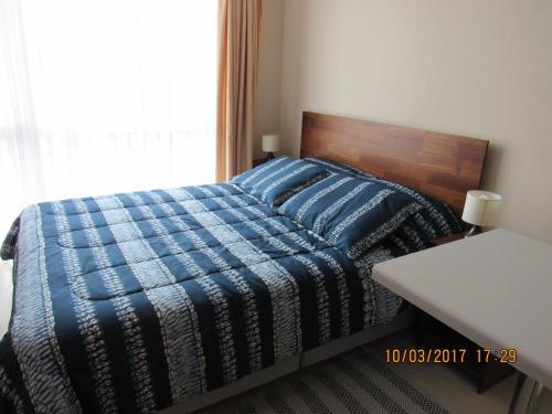 Apartamento Departamento En Temuco
