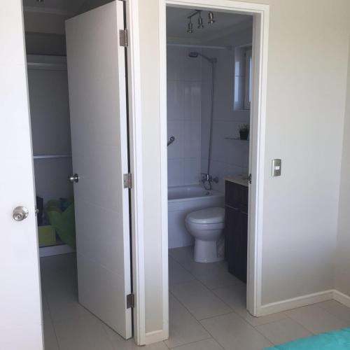 Apartamento Lugano 601