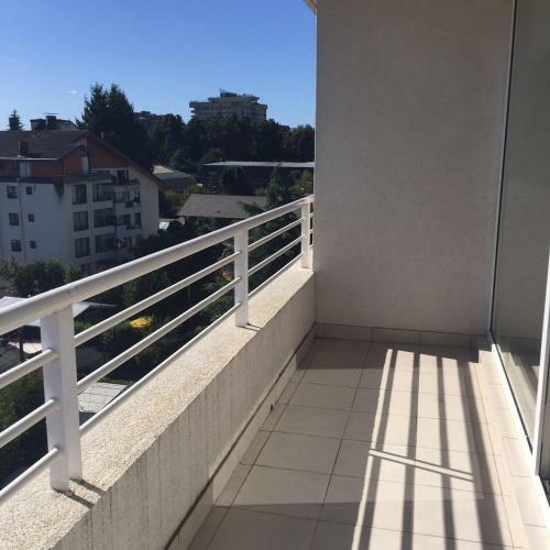 Apartamento Lugano 601