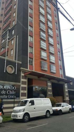 Apartamento Departamento City House