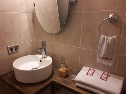 Albergue Hostal Mackay Temuco