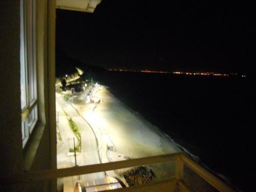Apartamento Departamento Concepcion En Playa Tome
