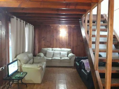 Bed & Breakfast Eco Nautic Hostel