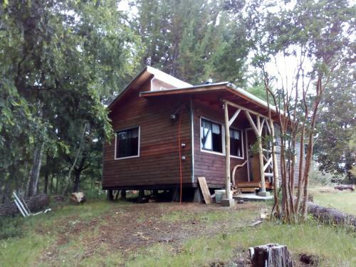 Agroturismo Los Encinos De Chancoyan
