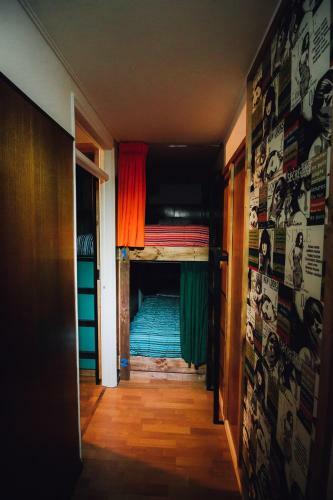 Kapai Hostel
