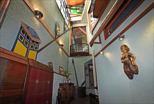 Rc Deco Art Hotel Boutique