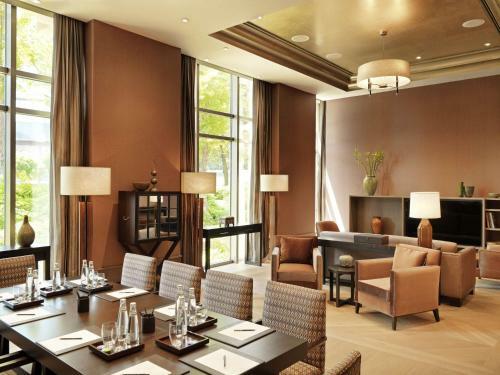 Hotel Grand Hyatt Istanbul