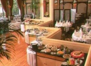Hotel Red Sea Palace