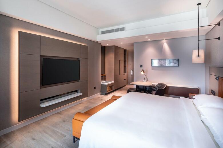 Hotel Sheraton (classic)