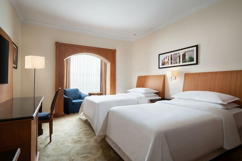 Hotel Sheraton (classic)