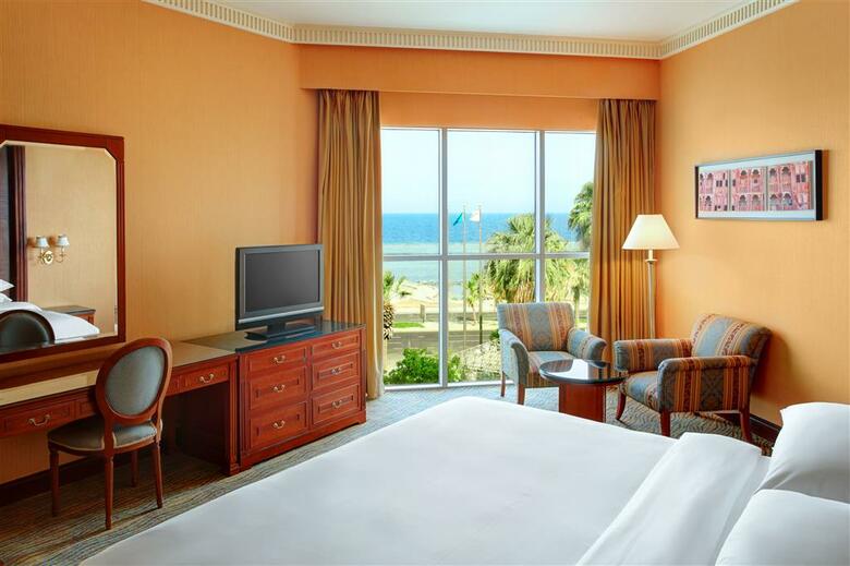 Hotel Sheraton (classic)