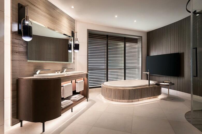 Hotel Sheraton (classic)