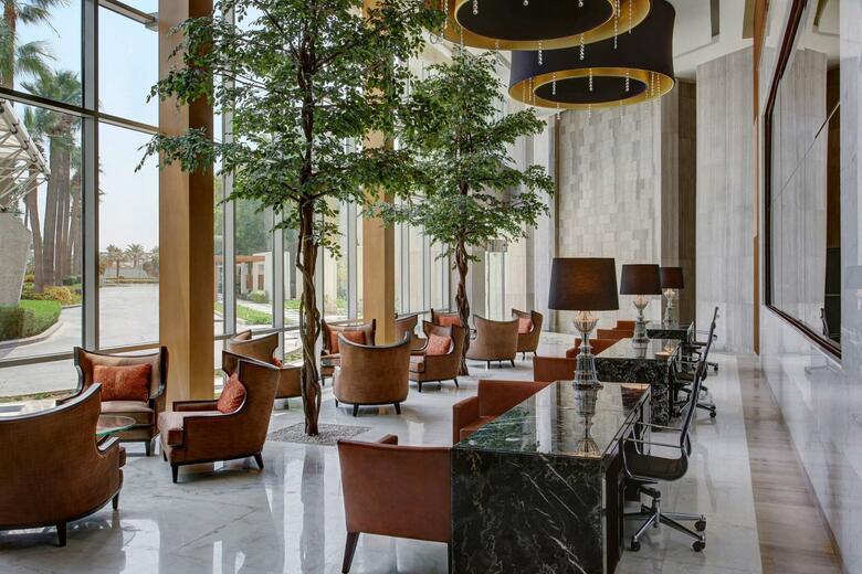 Hotel Sheraton (classic)