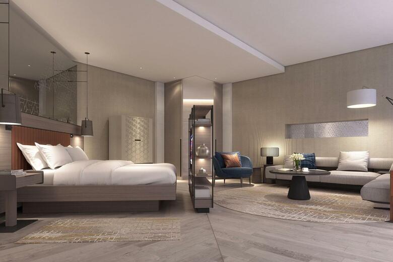 Hotel Sheraton (classic)