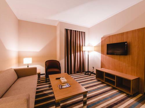 Hotel Al Bilad