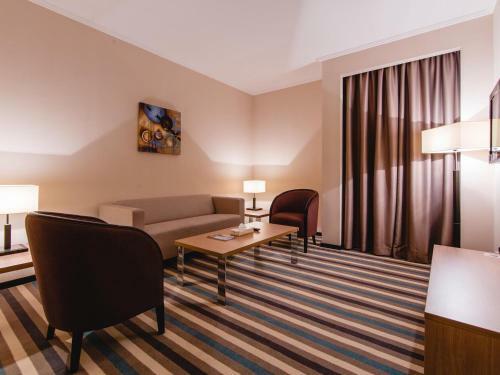 Hotel Al Bilad
