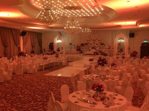 Hotel Al Bilad