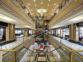 Hotel Mercure Grand Golden (ejecutiva)