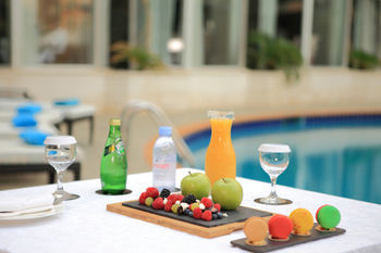 Hotel Sofitel Al Hamra