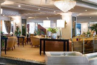 Hotel Sofitel Al Hamra