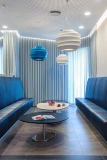 Hotel Leonardo Club Tiberias