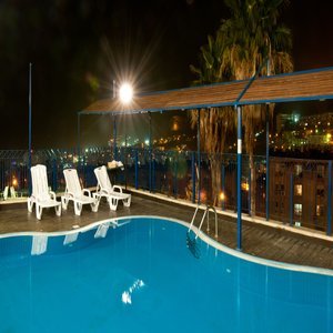 Prima Galil Tiberias Hotel