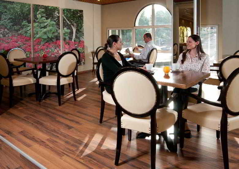 Prima Galil Tiberias Hotel